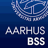 Aarhus University, Denmark Logo