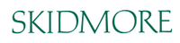 Skidmore College Logo