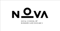 Nova School of Business and Economics Logo