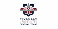 Texas A&M University-Central Texas Logo