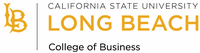 California State University, Long Beach Logo