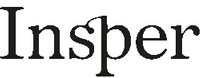 INSPER INSTITUTO DE ENSINO E PESQUISA Logo