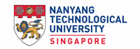 Nanyang Technological University, Singapore Logo