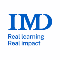 IMD Logo