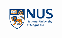 National University of Singapore Logo