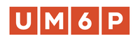 University Mohammed 6 Polytechnic Logo