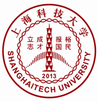 Shanghai Tech University Logo