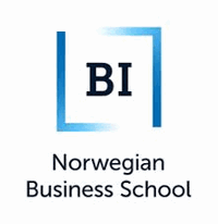 BI Norwegian Business School Logo