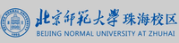 Beijing Normal University at Zhuhai Logo